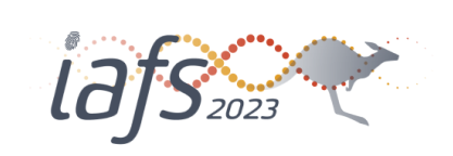 iafs2023 logo