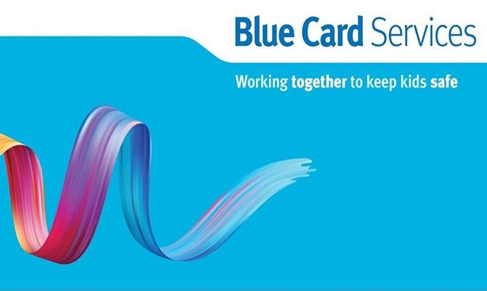 Blue Card Services National Reference System Integration - Stage 1