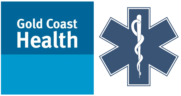 Gold Coast Hospital and Health Service Rapid Application Delivery to Track COVID19